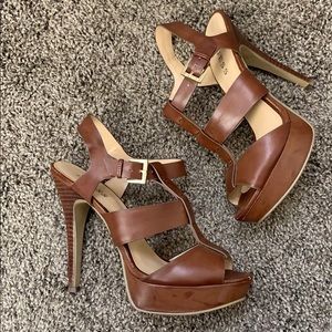 Guess Heels